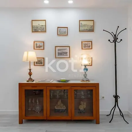 Koti - Lubina 2 شقة