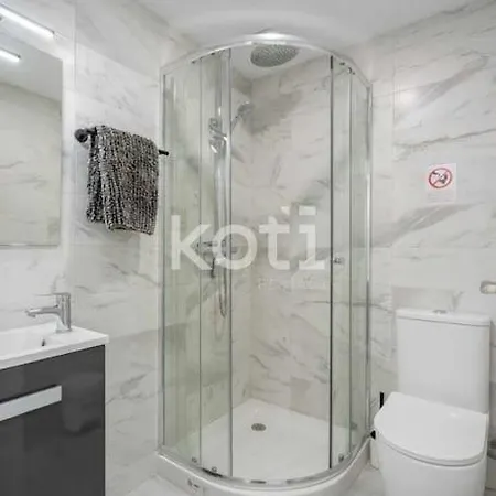 شقة Koti - Lubina 2 فوينخيرولا