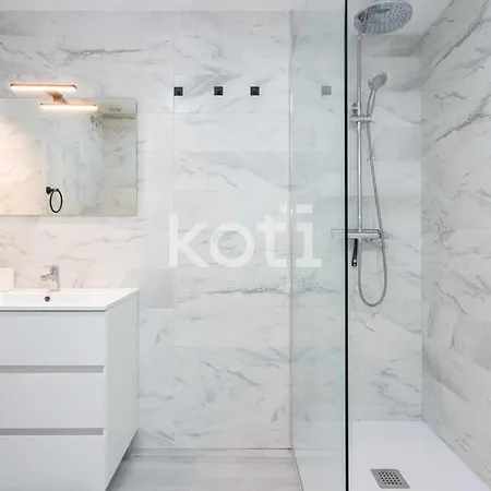 Koti - Lubina 2 * فوينخيرولا