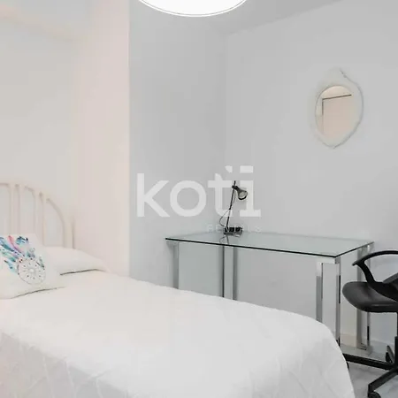 Koti - Lubina 2 * فوينخيرولا