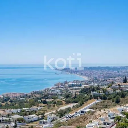 شقة Koti - Lubina 2 فوينخيرولا